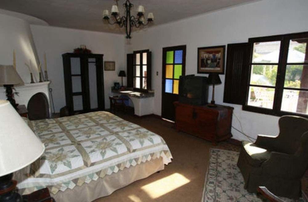Hotel Casa Capuchinas Antigua Exteriér fotografie